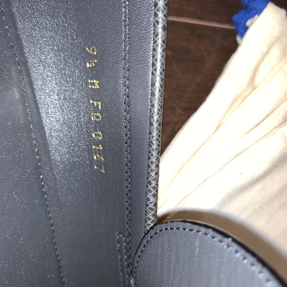 Louis Vuitton loafers - Picture 4 of 6
